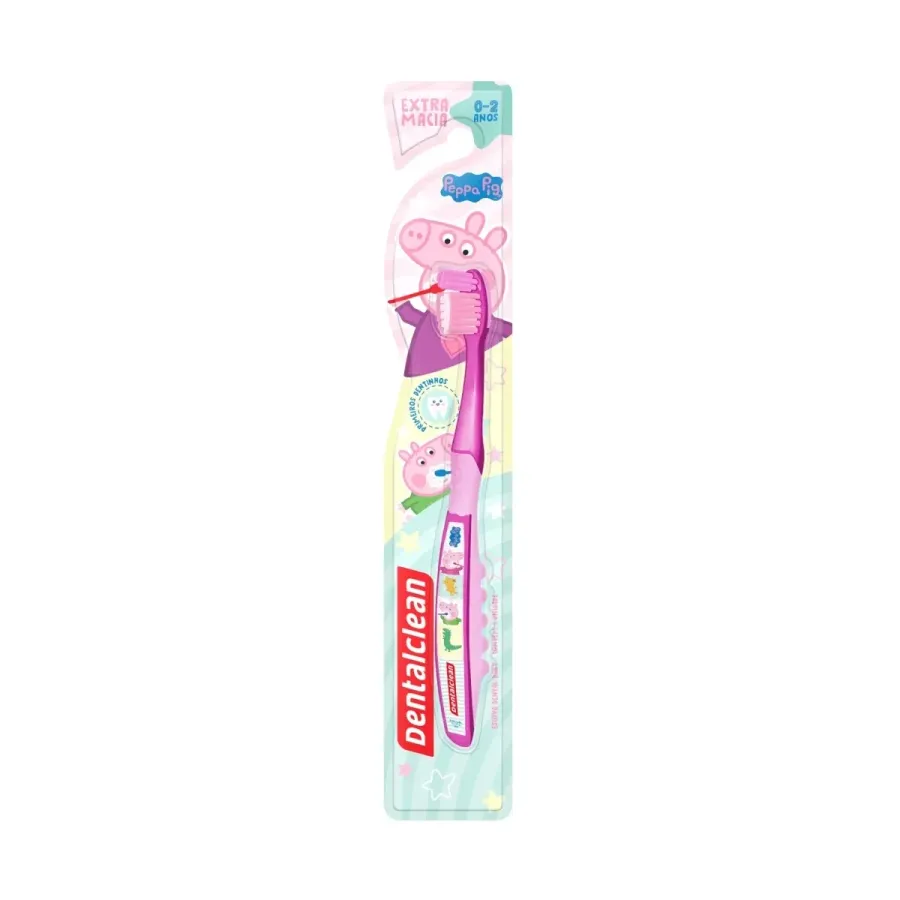 ESC DENTAL INF PEPPA BABY-DCLEAN
