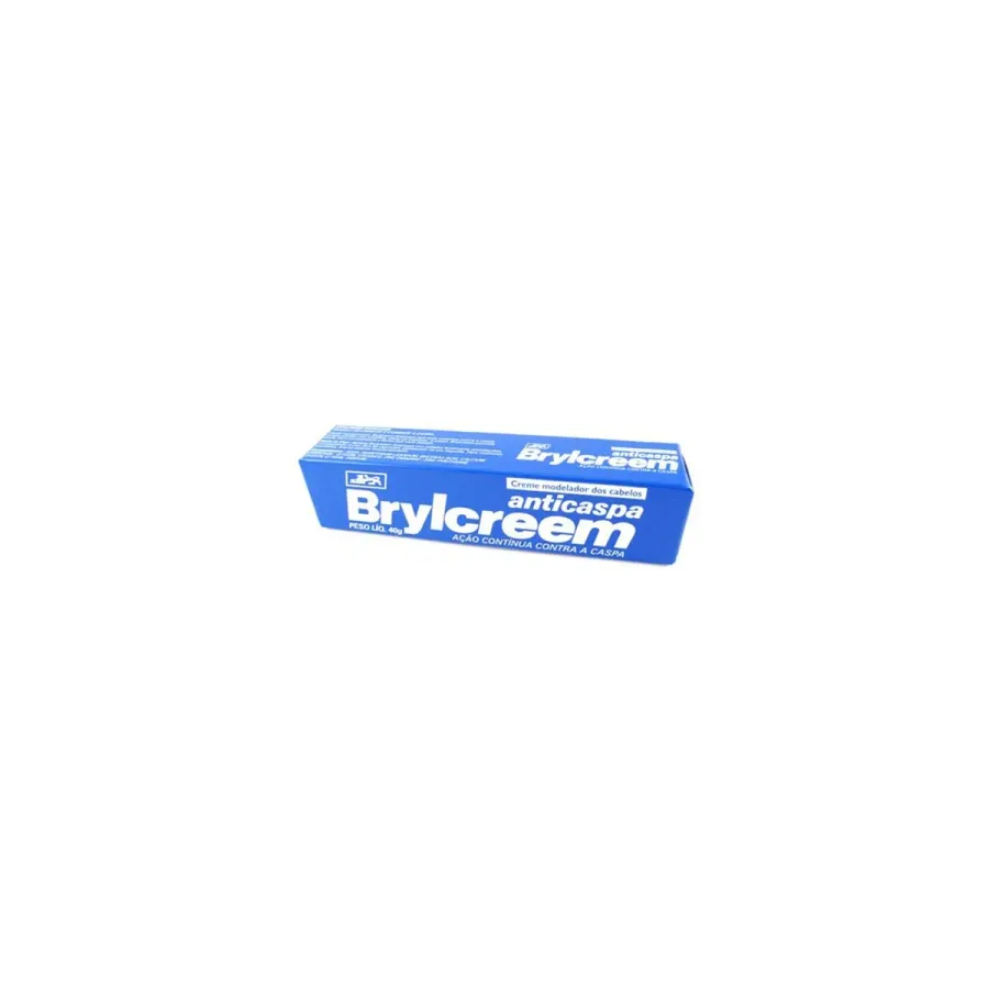 Brylcreem Azul 40g