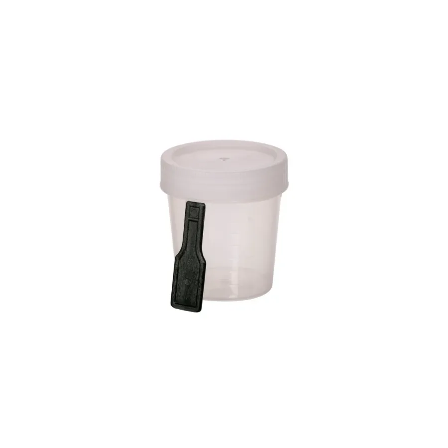 Coletor Universal Prolab 80ml Transp