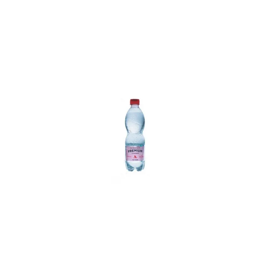 Agua Mineral Lindoia Premium 510ml Gas