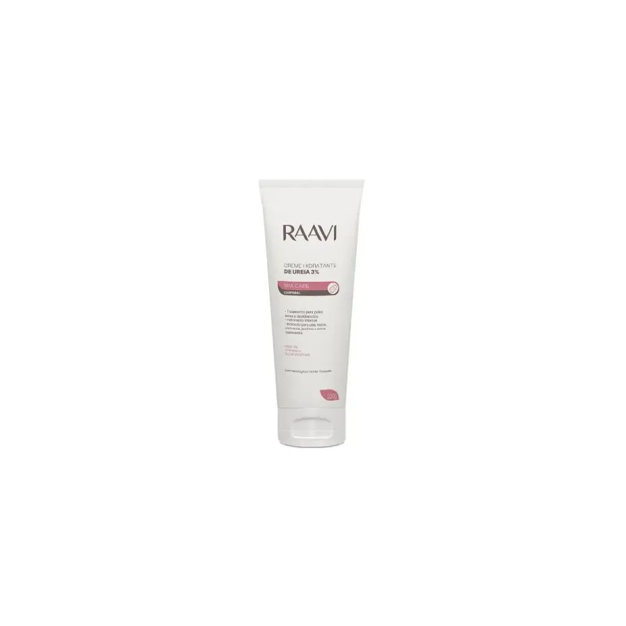DEPILBELLA - RAAVI CR P/ OS PES 100G