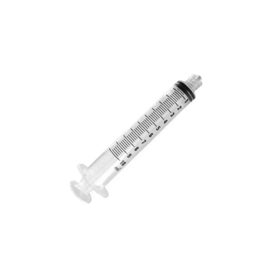 Seringa Desodorantecarpack Sem a Lock 10ml