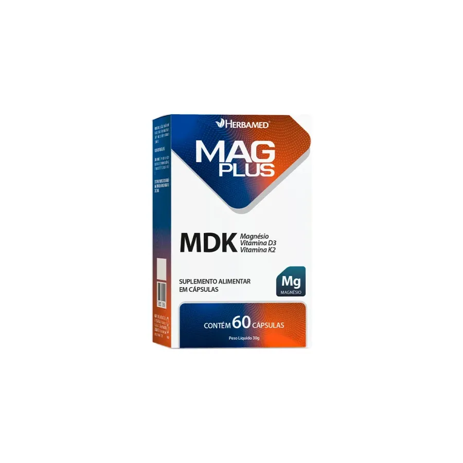 MDK 60CPS HERBAMED