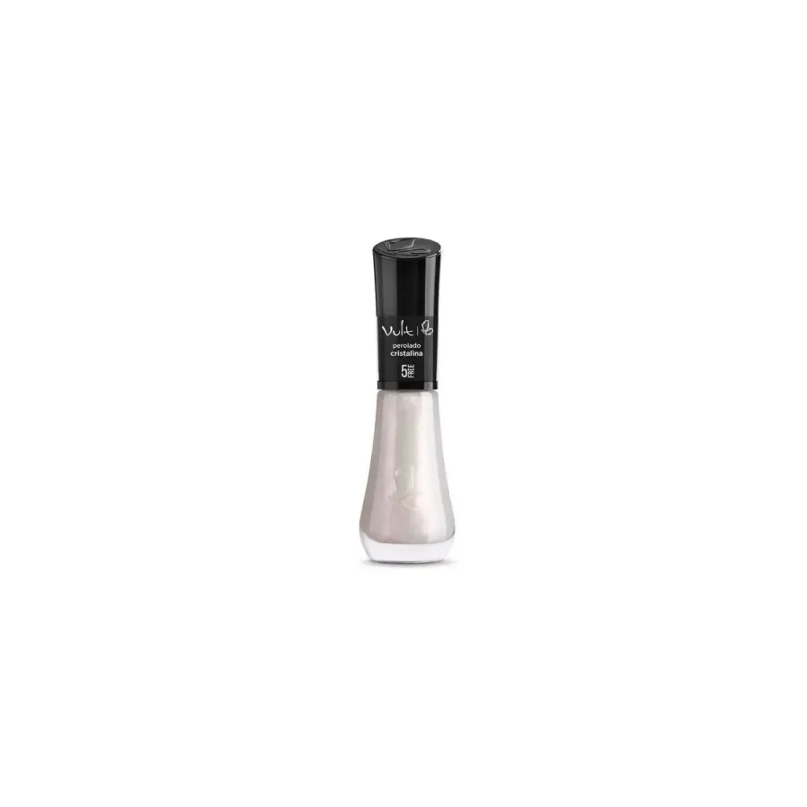 Esmalte Vult 5f Cristalina