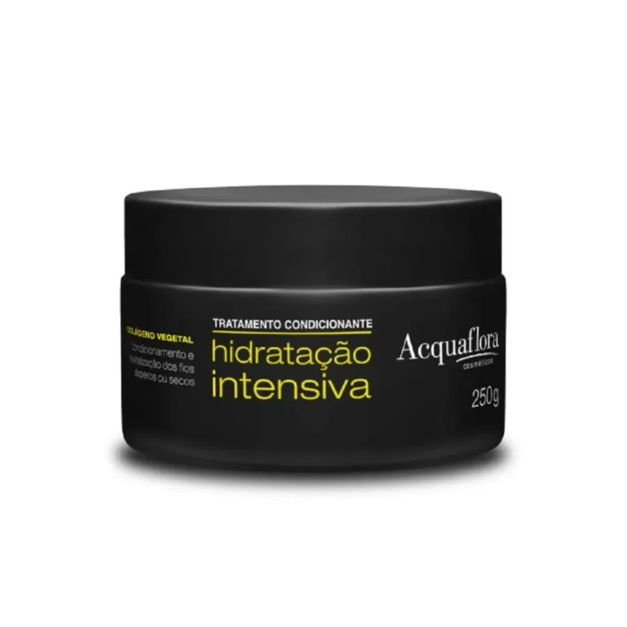 COND TRATAMENTO HIDRATACAO INTE 250G