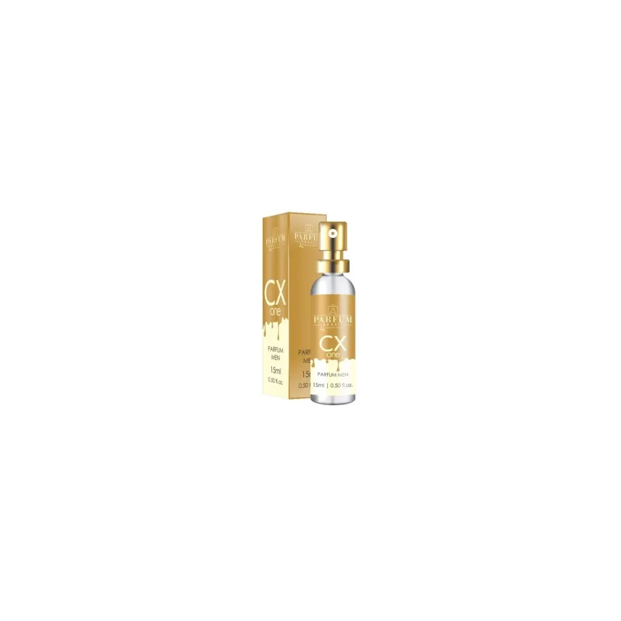 Parfum Brasil Masc 15ml First