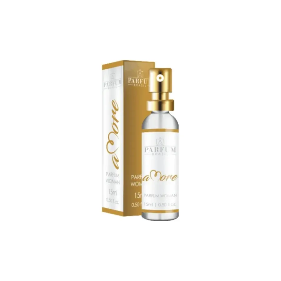 Parfum Brasil Fem 15ml Amore