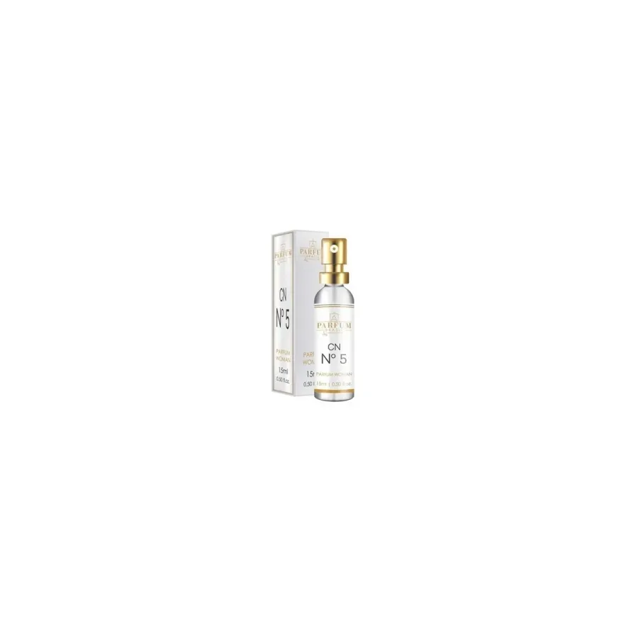 Parfum Brasil Fem 15ml Cn N5
