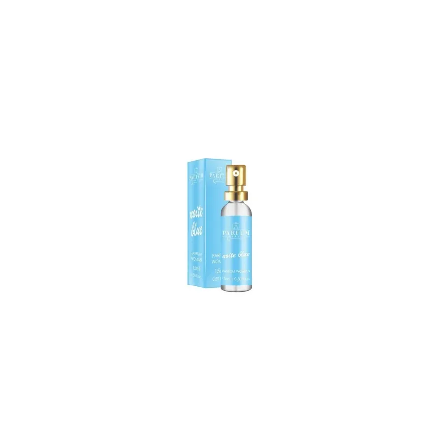 Parfum Brasil Fem 15ml Noite Blue