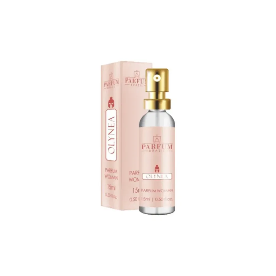 PARFUM BRASIL FEMININO OLYNEA 15ML