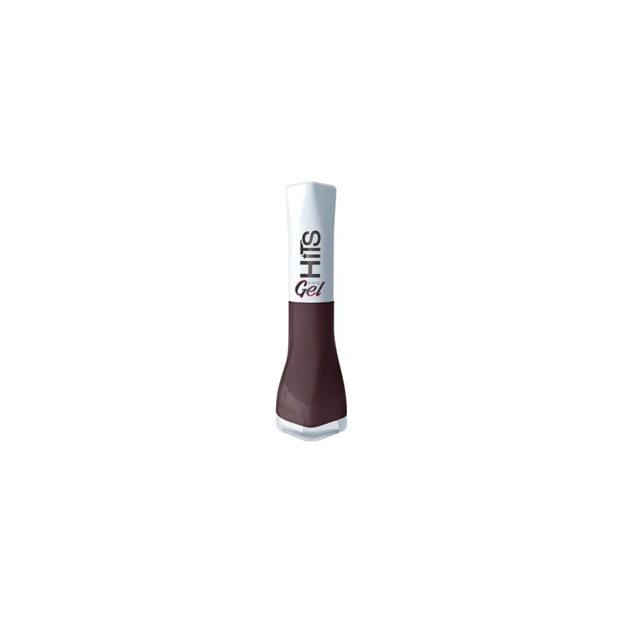 Esmalte Hits Cremoso Quero Esmalte