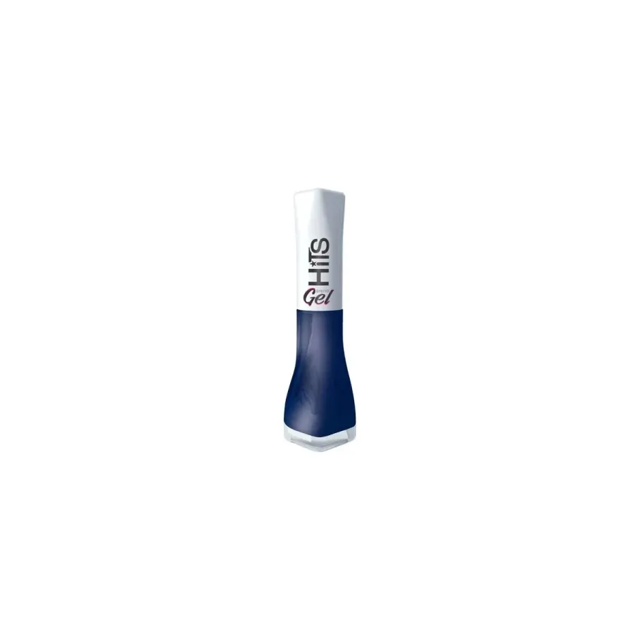 Esmalte Hits Cremoso Mudar o Mundo