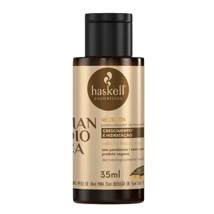 Nectavita Haskell Mandioca 35ml