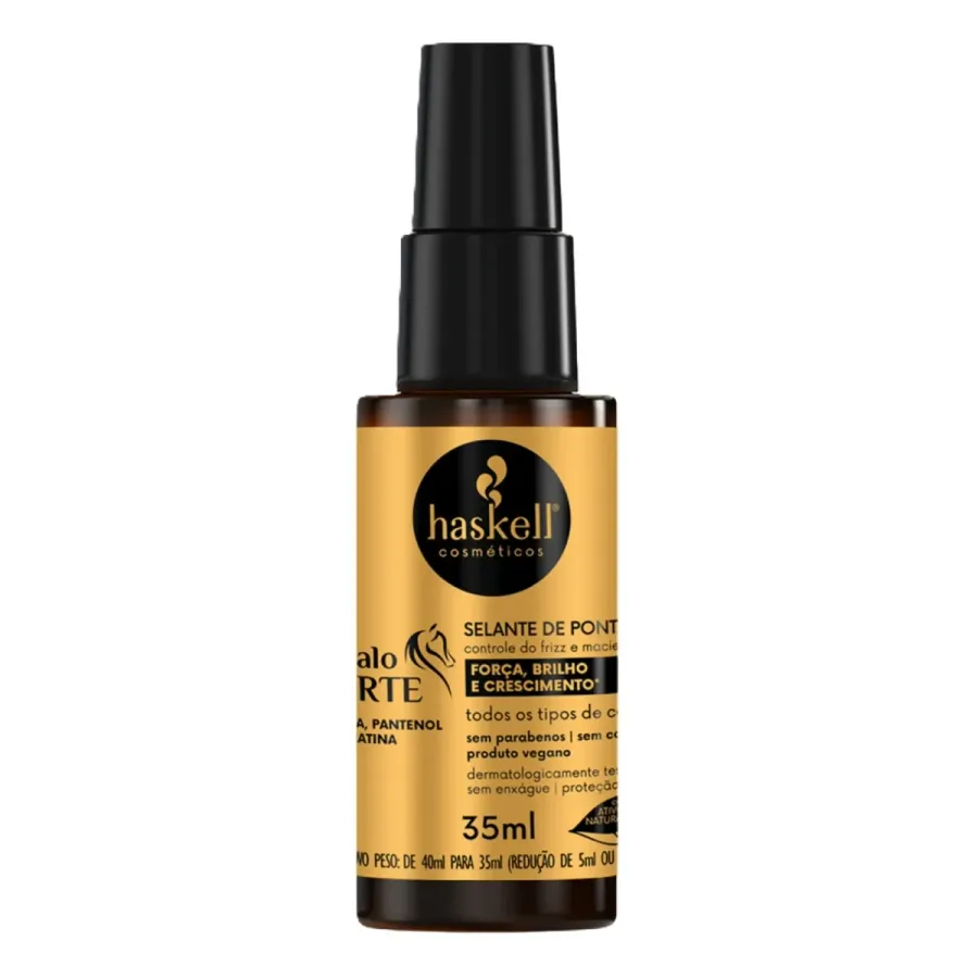 Selante de Pontas Haskell Cavalo Forte 35ml