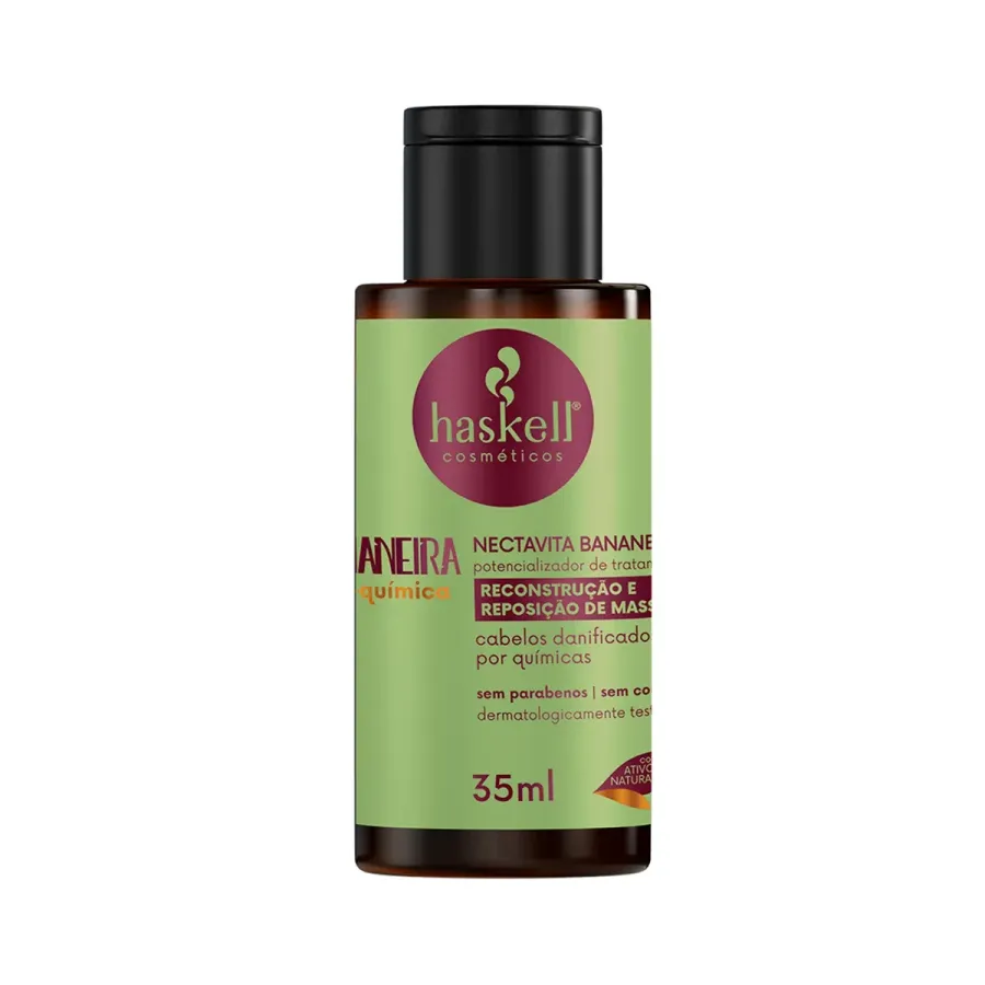 Nectavita Haskell Bananeira 35ml