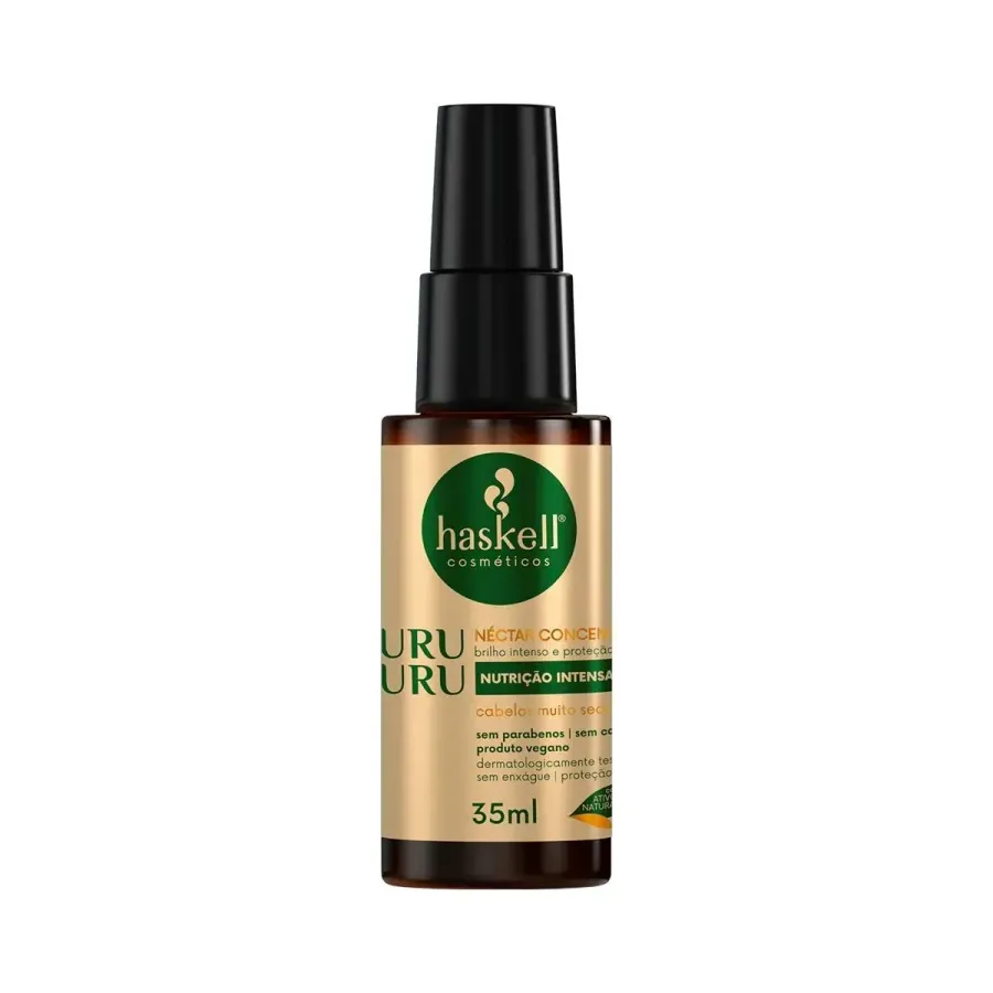 Nectavita Haskell Murumuru 35ml