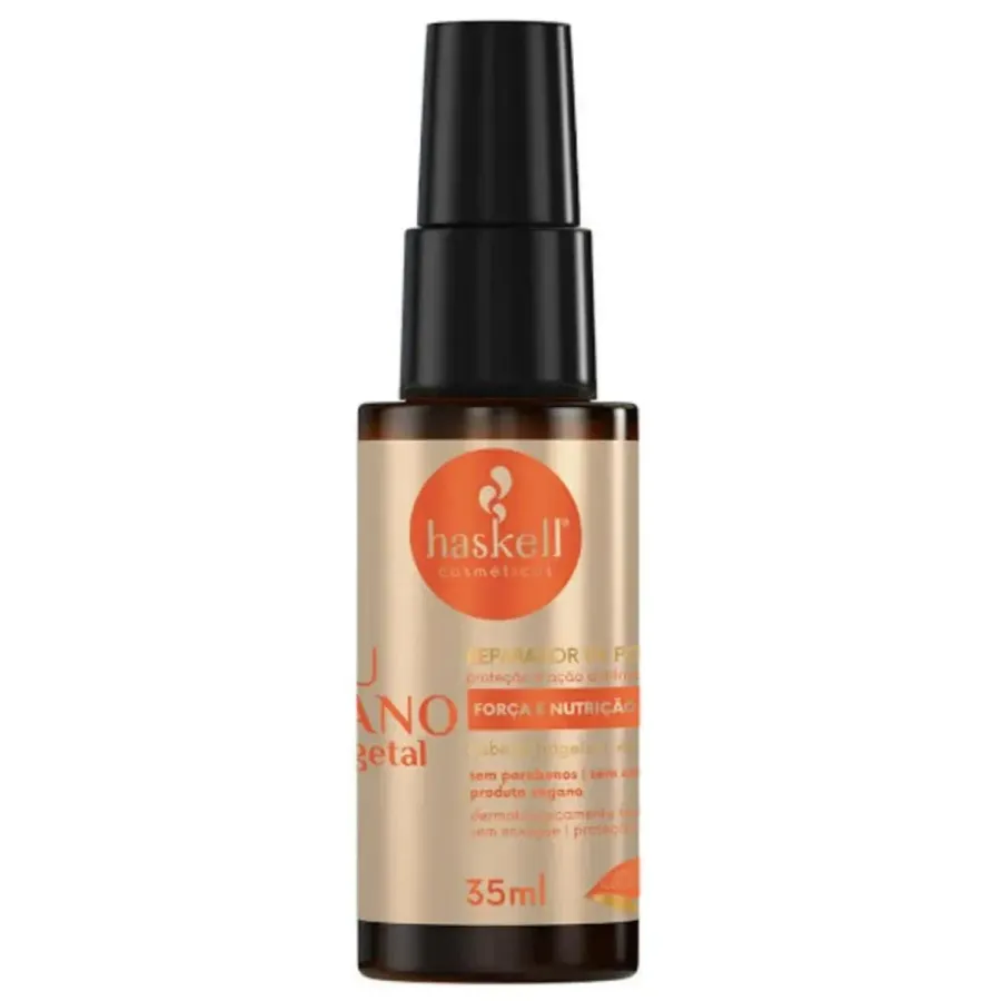 Reparador Haskell Tutano 35ml