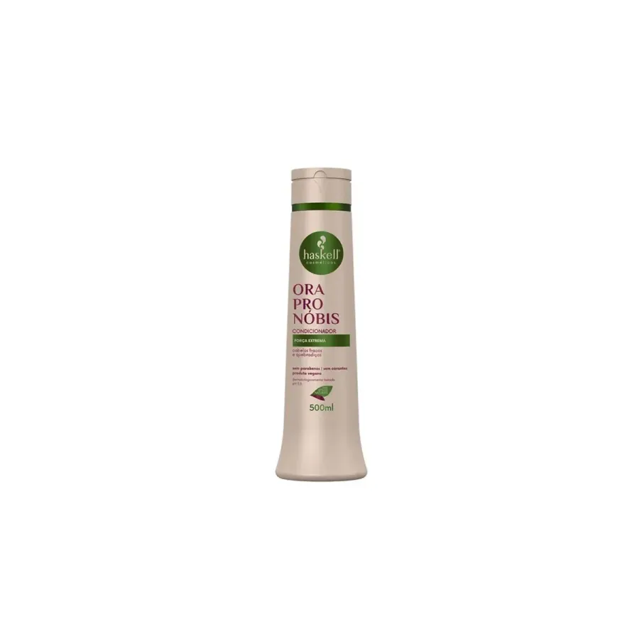 Condicionador Haskell 500ml Ora Pro Nobis