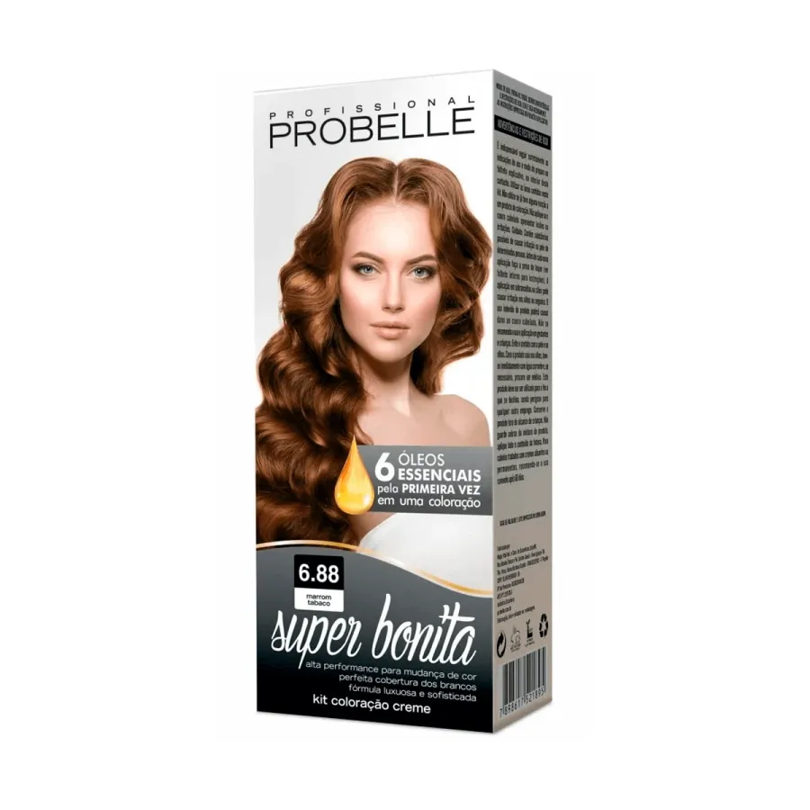Coloração Super Bonita 6.88