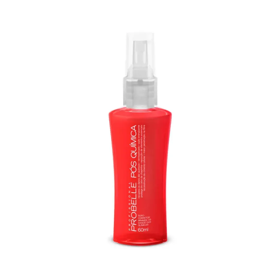 SORO CORRETOR PROBELLE 60ML POS QUIMICA