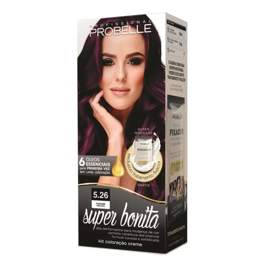 Coloração Super Bonita 5.26