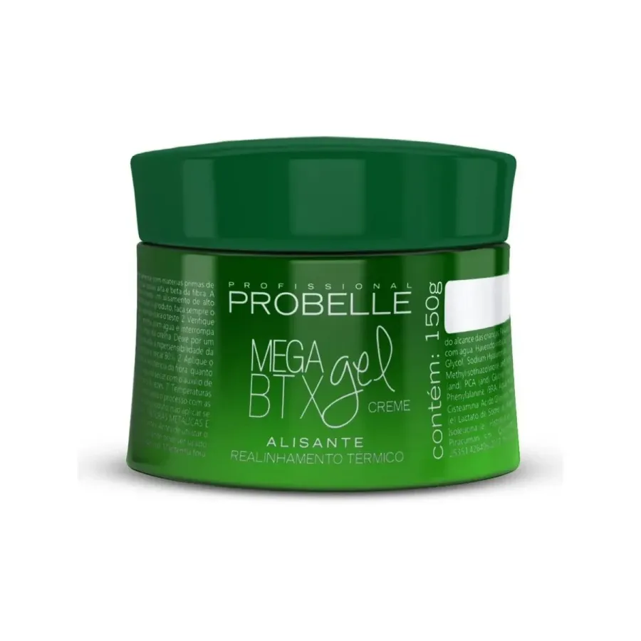 Botox Gel Mega Botox 150g Probelle