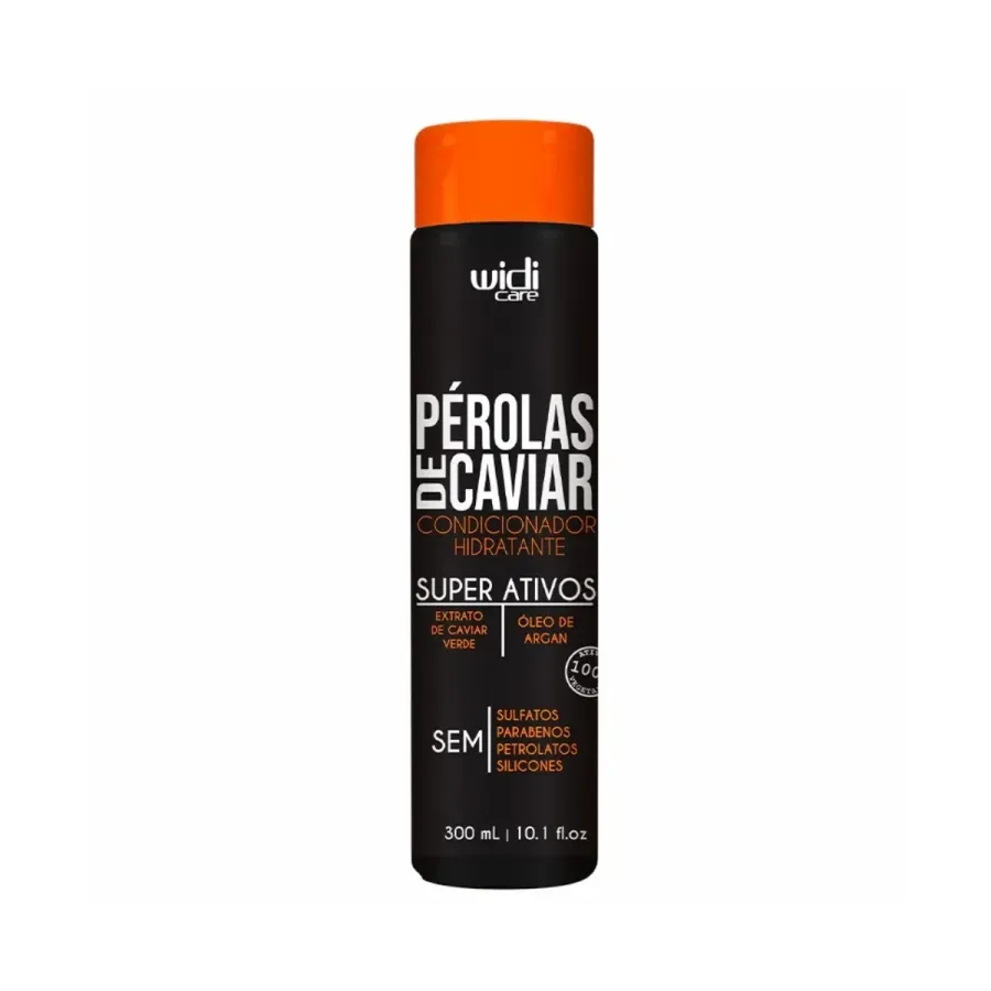 COND PéROLAS DE CAVIAR 300ML