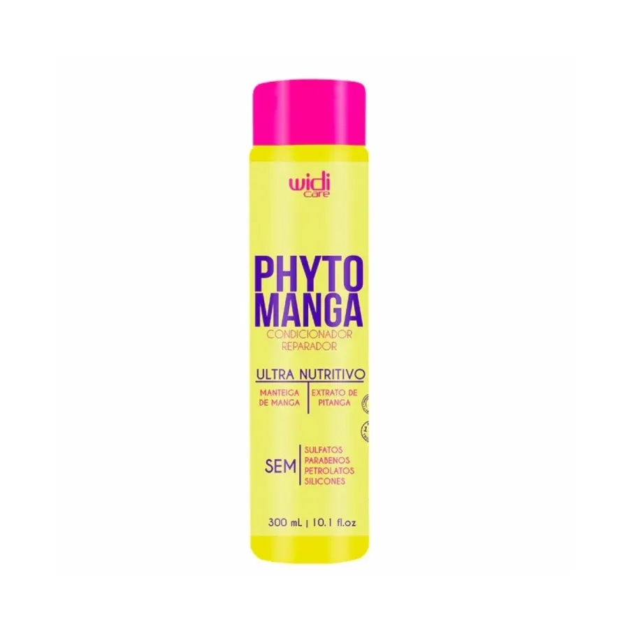 Condicionador Reparador Widi Care Phytomanga 300ml