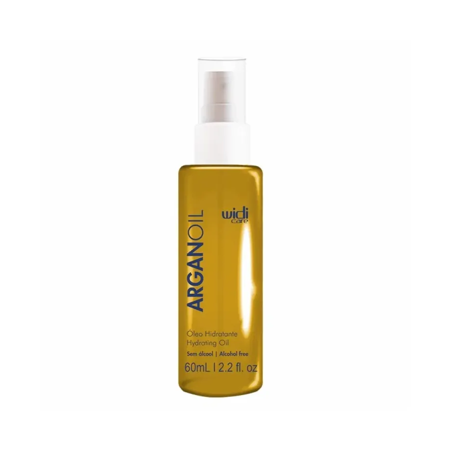 Óleo Hidratante Widi Care Arganoil 60ml
