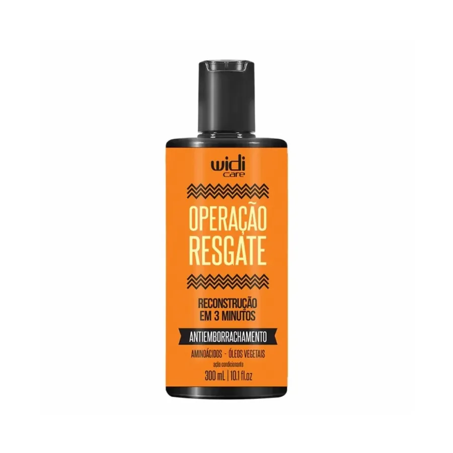 Reconstrução Widi Care Operação Resgate 300ml