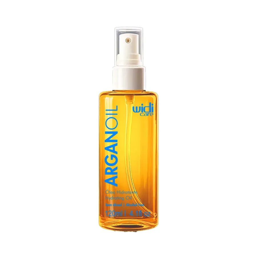 Oleo Capilar Widi Care Argan 120ml