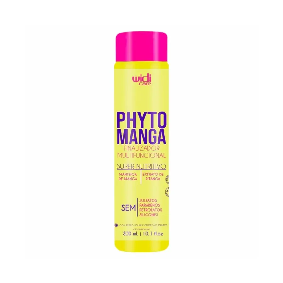 Widi Care Phytomanga Finalizador Multifuncional 300ml