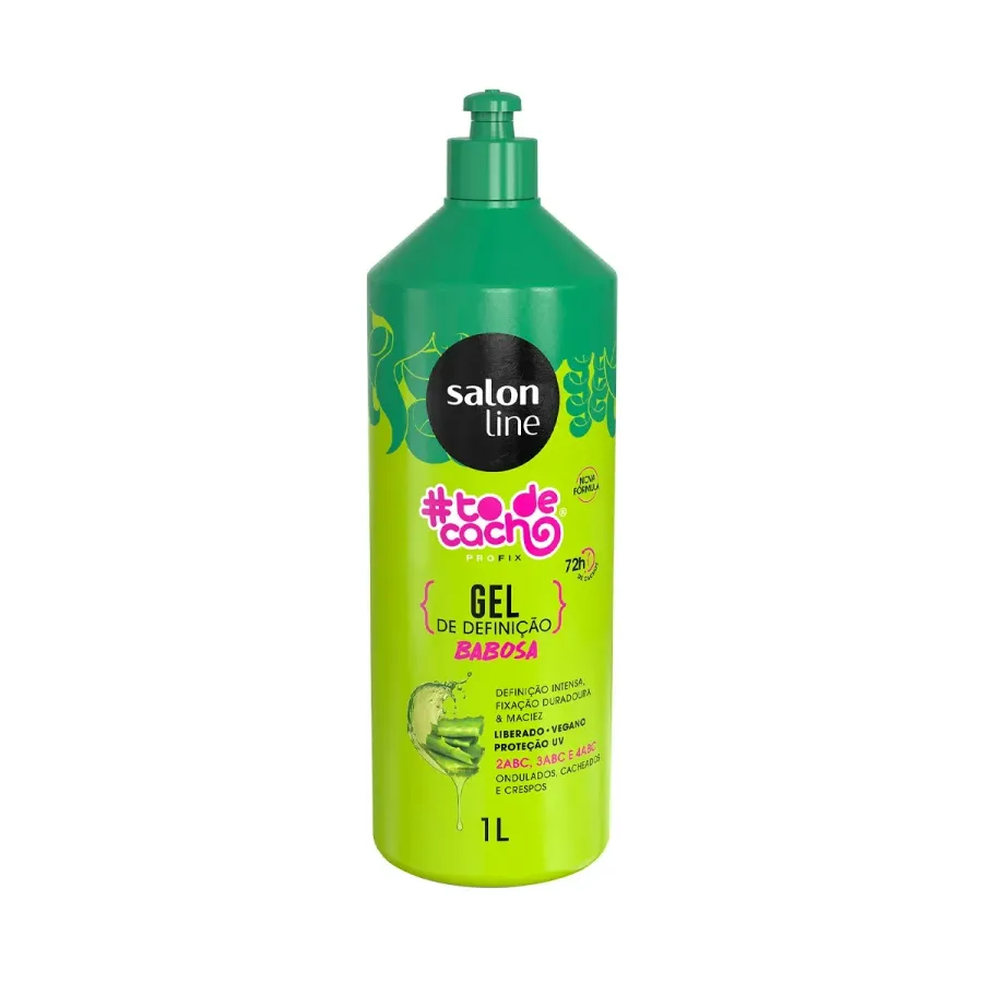 CP SL 1000ML TDC BABOSA