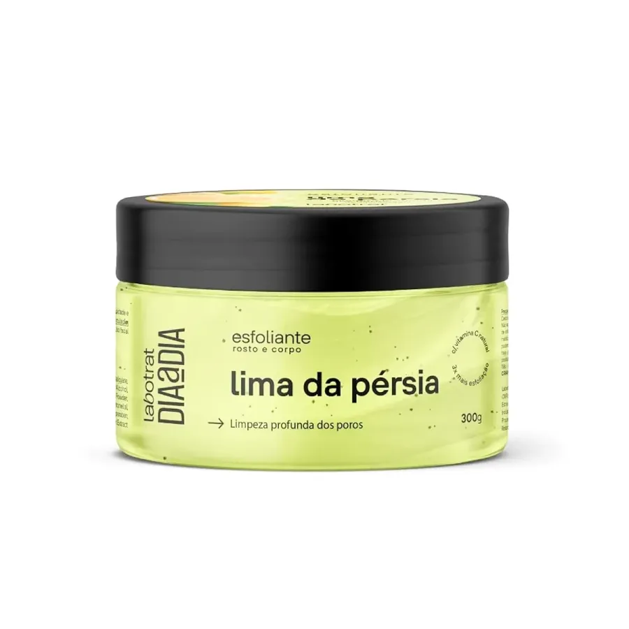 Esfoliante Labotrat Persia 300g