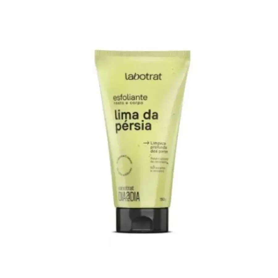 Esfoliante Labotrat Lima Dia a Dia 150