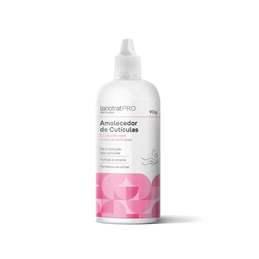 Amolecedor Cuticulas Labotrat 90g