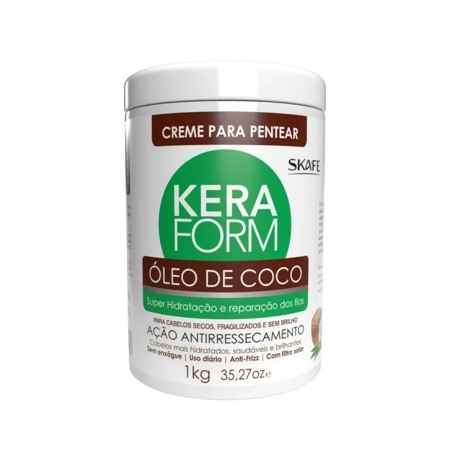 CP KERAFORM 1KG HIPERVIT