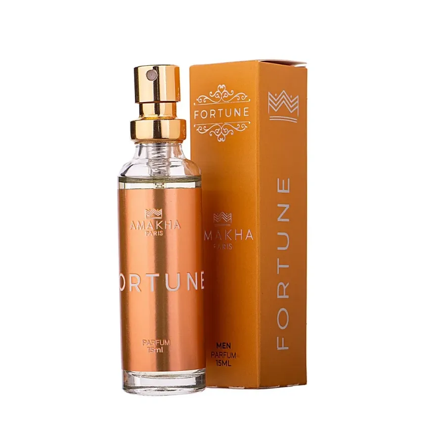 PERF AMAKHA 15ML FORTUNE MASC