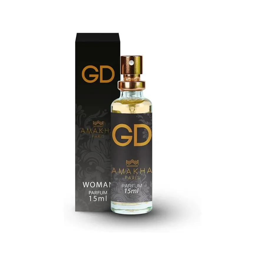 PERF AMAKHA 15ML GD FEM