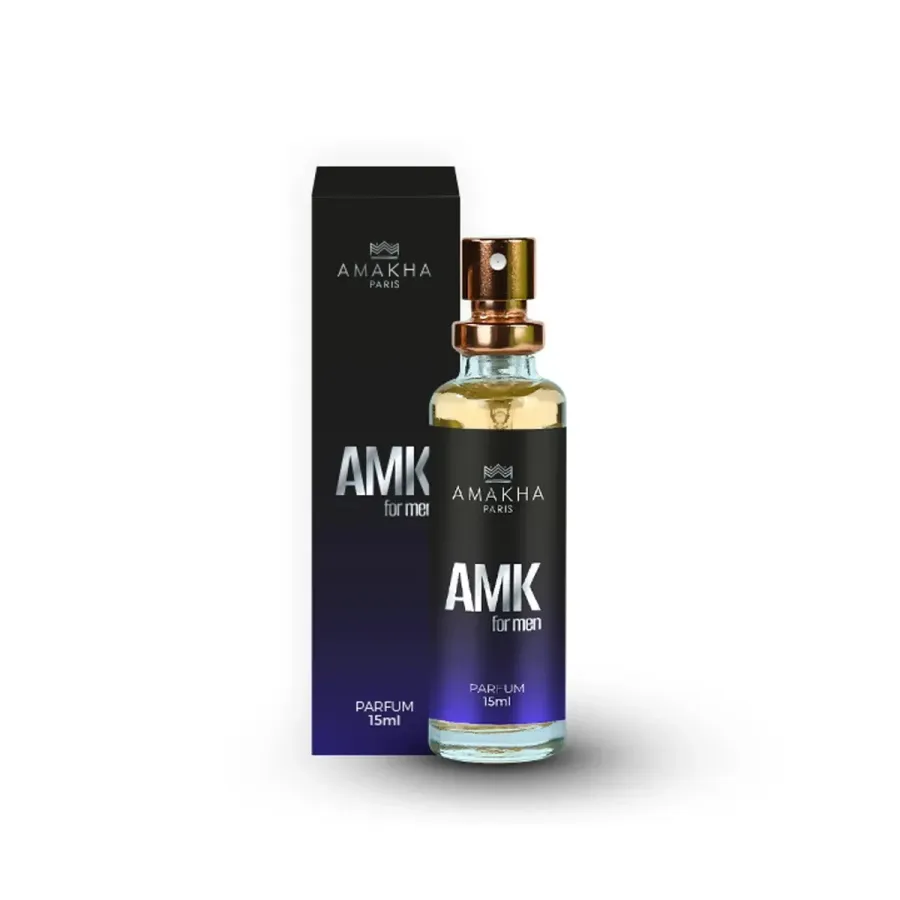 PERF AMAKHA 15ML BRATT MASC
