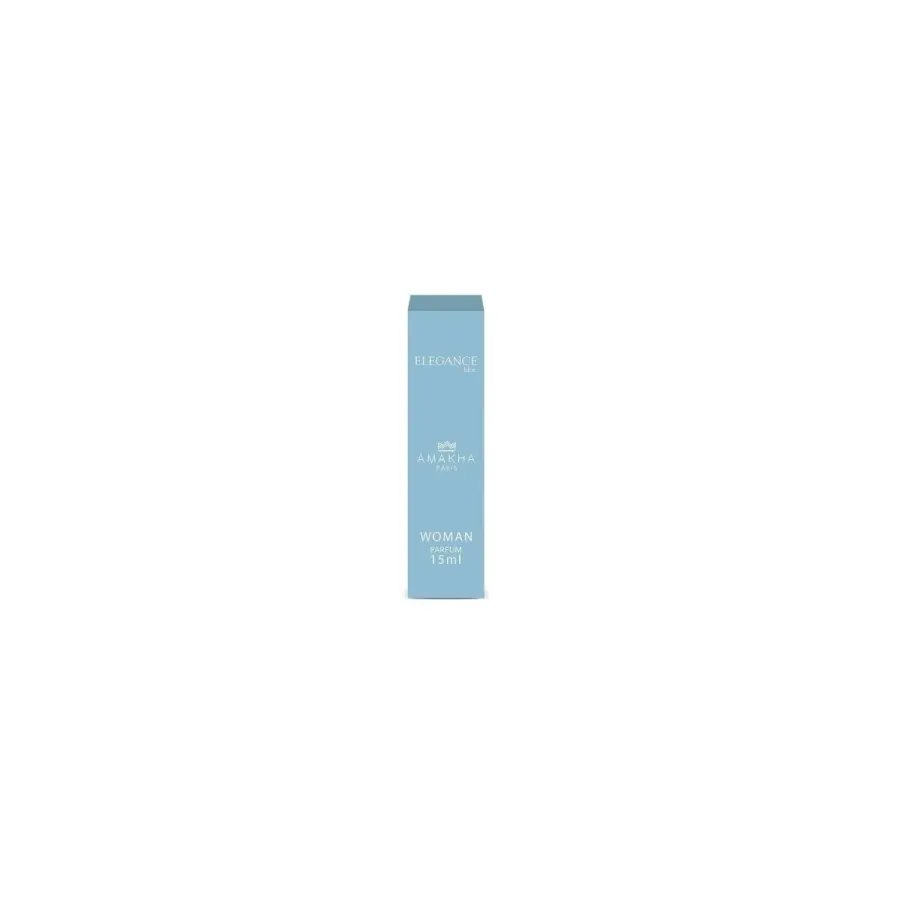 PERF AMAKHA 15ML ELEGANCE BLUE