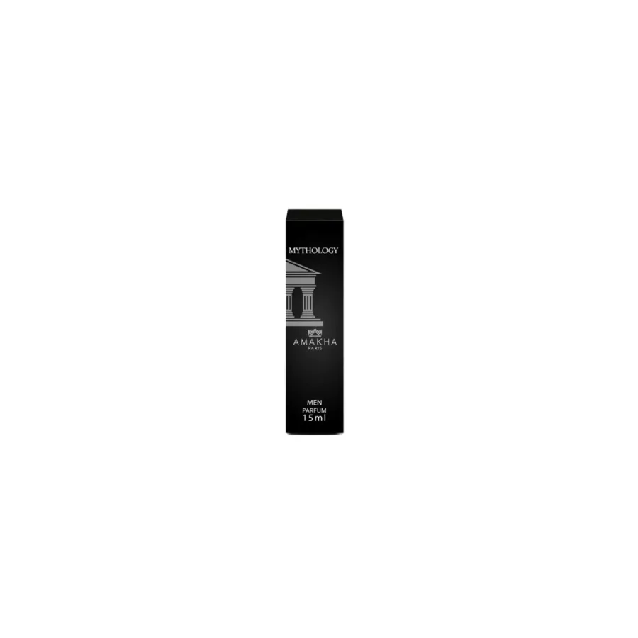 Perfume Amakha Men 15ml Mythology