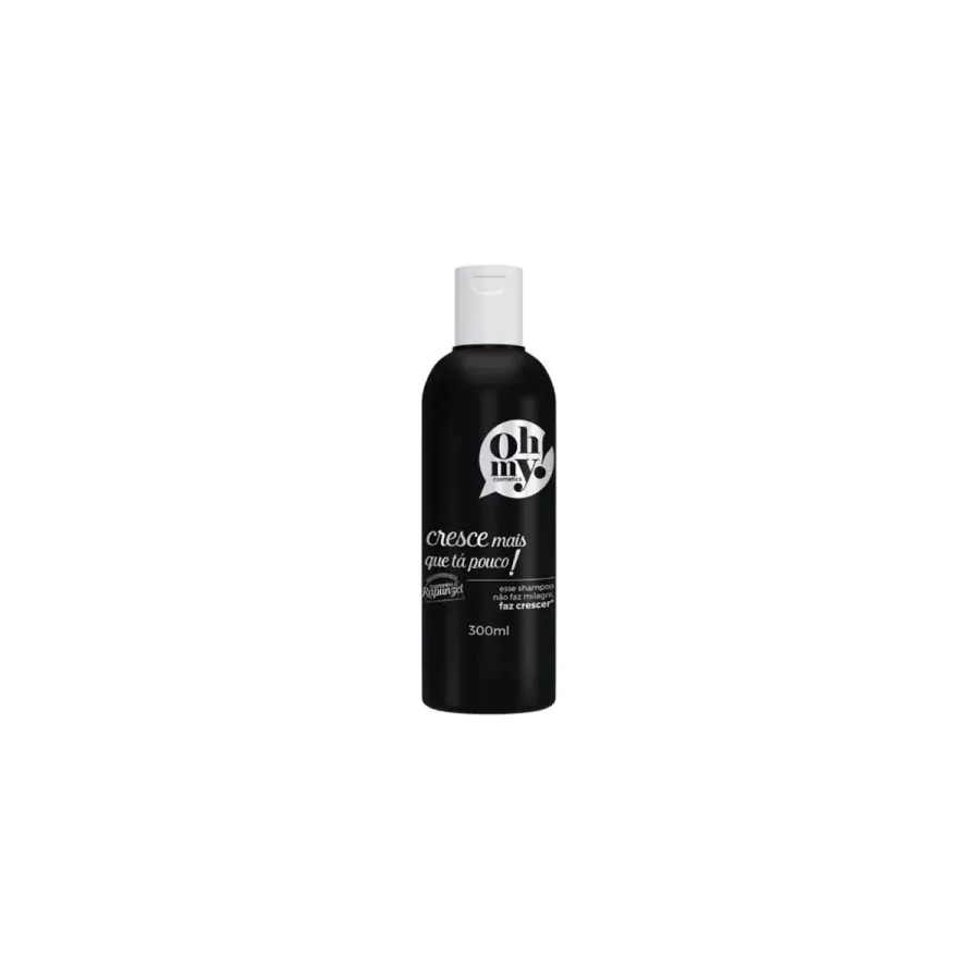 Finalizador Oh My Cresce Mais Que Ta Pouco 300ml