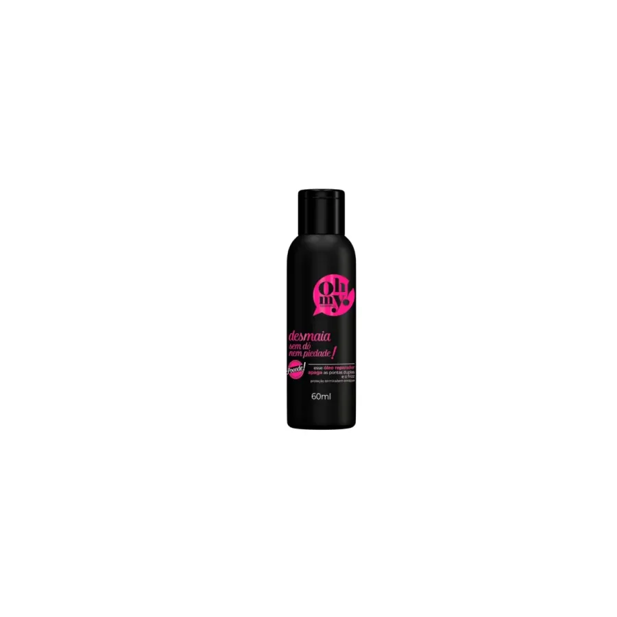 Oleo Haskell Rep Desmaia Sem do Nem 60ml