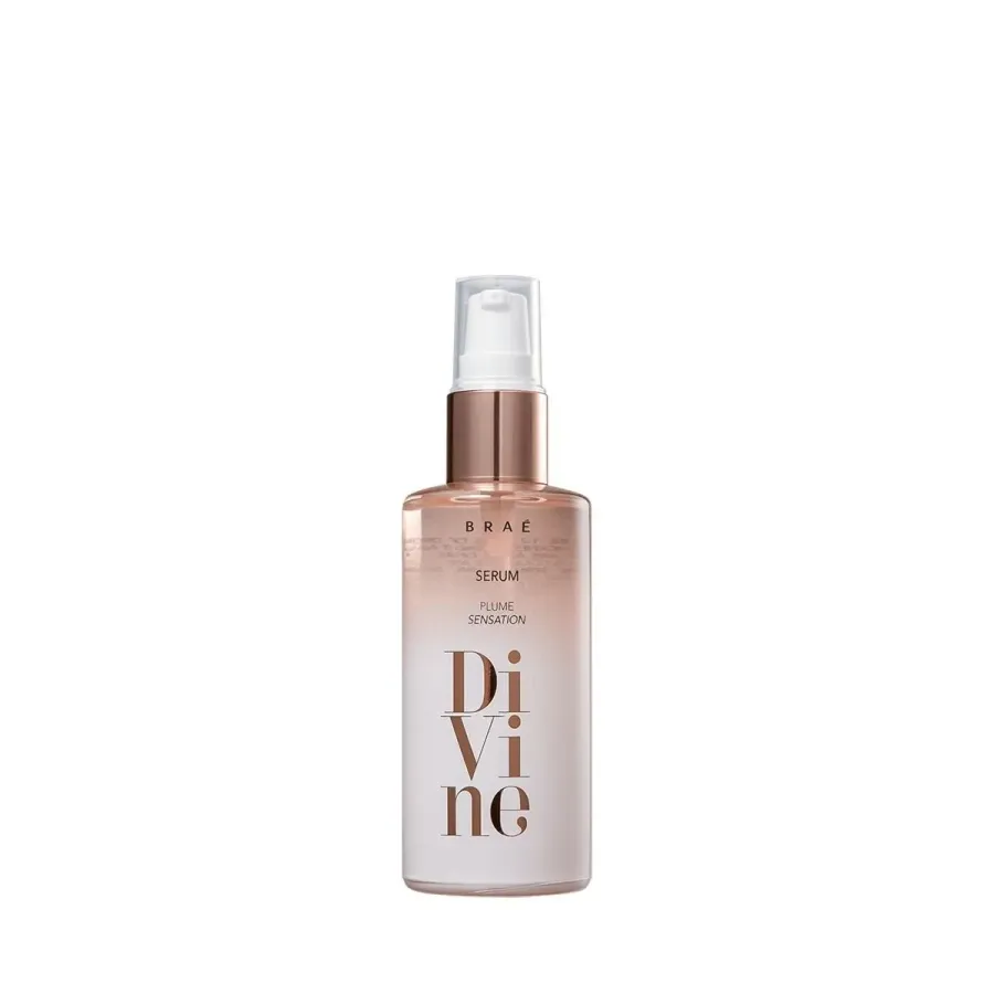 Serum Brae Divine Plume Sensation 60ml