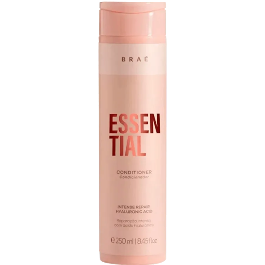CONDICIONADOR BRAE ESSENTIAL 250ML