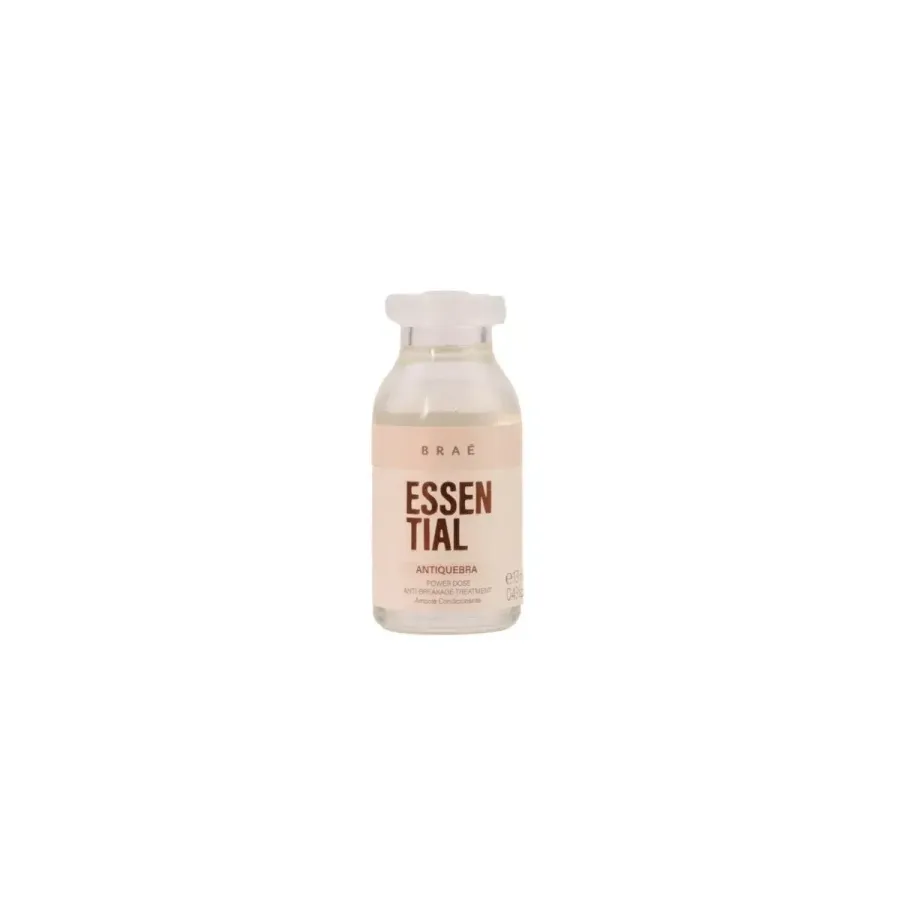 Ampola Brae Essential Antiquebra 13ml