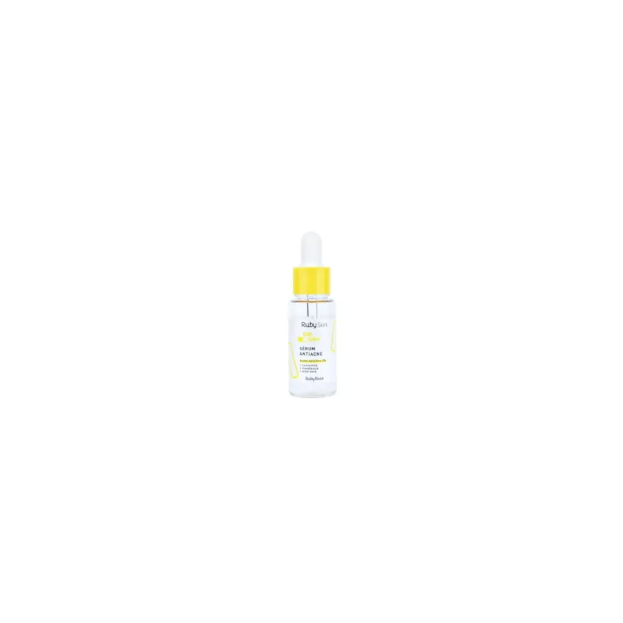 On-Off Serum Antiacne 30ml Ruby Rose
