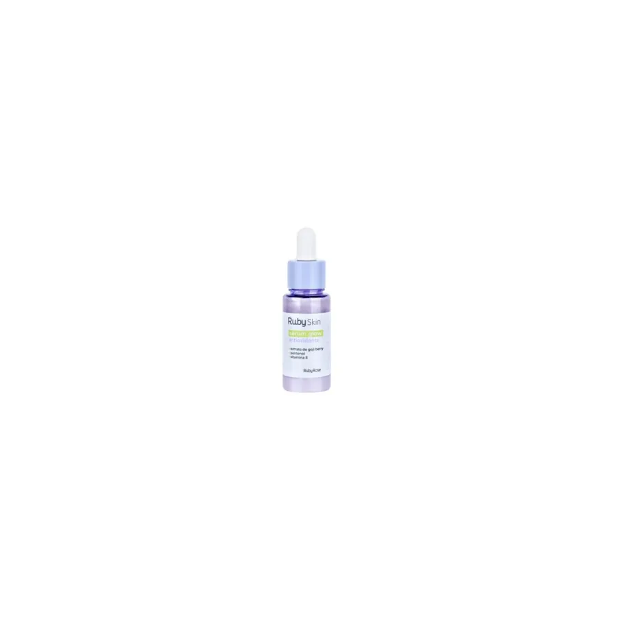 Serum Ruby Skin Basics Glow 30ml