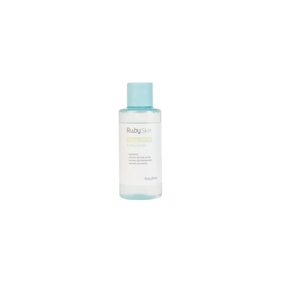 Ruby Skin Bruma Facial Hidratante 120ml